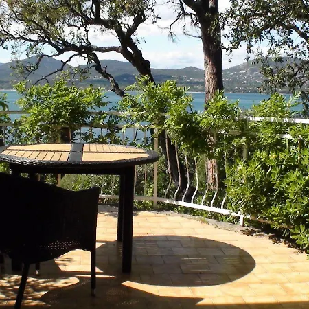 Gasthuis Le Mas Des Pins Saint-Tropez